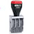 Datumstempel Colop 04000, Nederlands