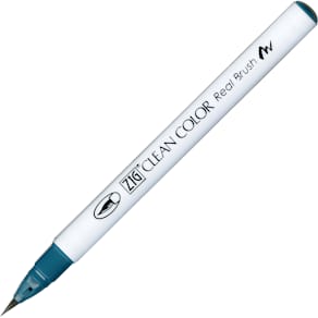 ZIG Clean Color Real Brush 033 Persian Grön