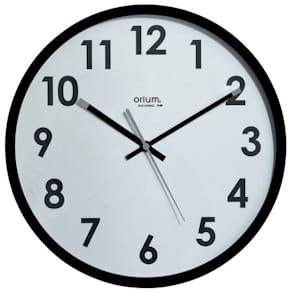 Veggur CEP Orium sort
