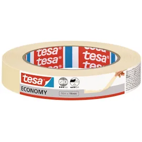 Maskeringstejp TESA 5286 19mmx50m