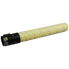 Toner KONICA MINOLTA A33K252 35K gul