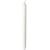 Kronljus Vit, stearin, 20cm, 30/fp