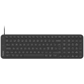 Tangentbord CONTOUR Midsize Kabel