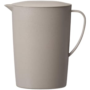 Tillbringare GASTROMAX BIO lock 2L beige