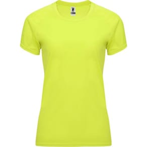 T-shirt funktion bahrain dam ljgul L