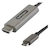 StarTech.com USB-C till HDMI-kabel 4K 60 Hz på 2 m med HDR10