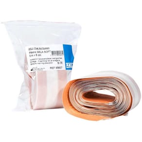 Plåster AKLA soft 1mx6cm