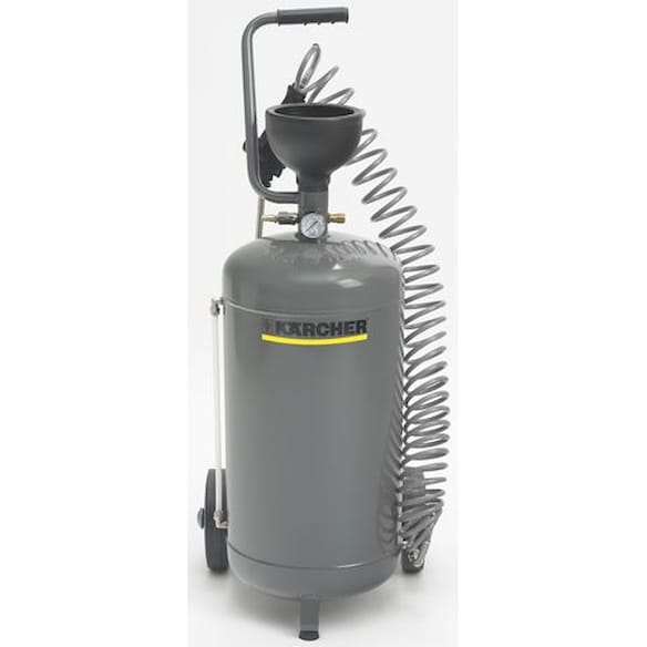 Kjemisprøyte KÄRCHER bærbar  40L