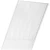Blankettfacksfront Durable Flexiboxx Transparent, A4S
