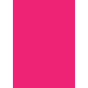 Kartong 50x70 300g fuchsia 10st