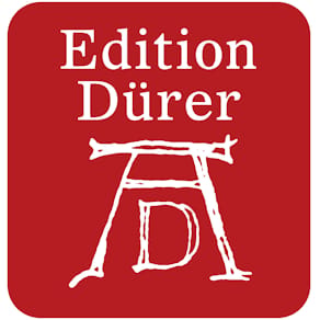 Zeichenblock Edition Dürer, A3, 10 Blatt