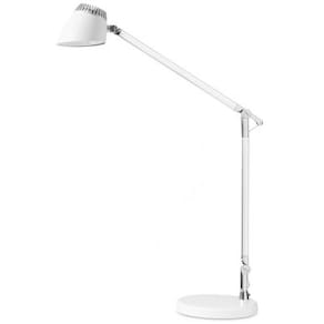 Lampa NAPOLI vit Matting