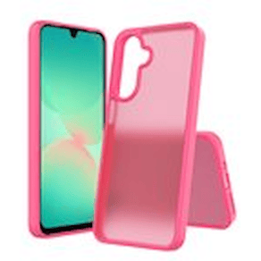 SCREENOR ICY SAMSUNG A17 / A16 / A26 BRIGHT PINK