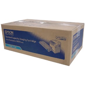 Aculaser C3800 cyan toner