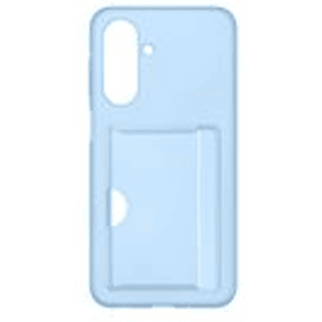 Samsung EF-OA176 - Baksidesskydd för mobiltelefon - blå - för