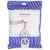 Insatspåse D BRABANTIA 15-20L vit 40/fp