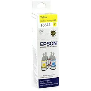 T6644 yellow ink cartridge