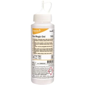 Fläckborttagning CLAX Magic Oxi 500ml