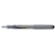 Vulpen Pilot V-Pen Silver, zwart, medium
