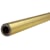 Metallpapper Guld, 50cm x 10m