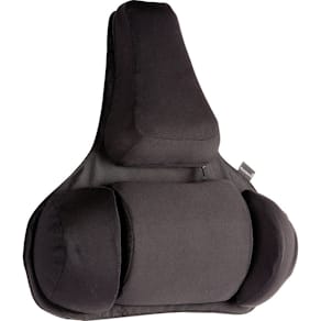 Svankstöd + korsrygg Fellowes Professional