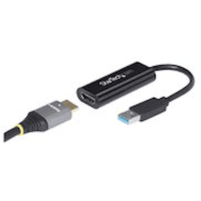 StarTech.com USB 3.0 till HDMI-adapter - 1080p (1920x1200)