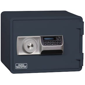 Feuerschutzkassette BURG-WÄCHTER FP 44 E, anthrazit