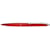 Balpen Schneider K20 Icy Colours, medium, rood