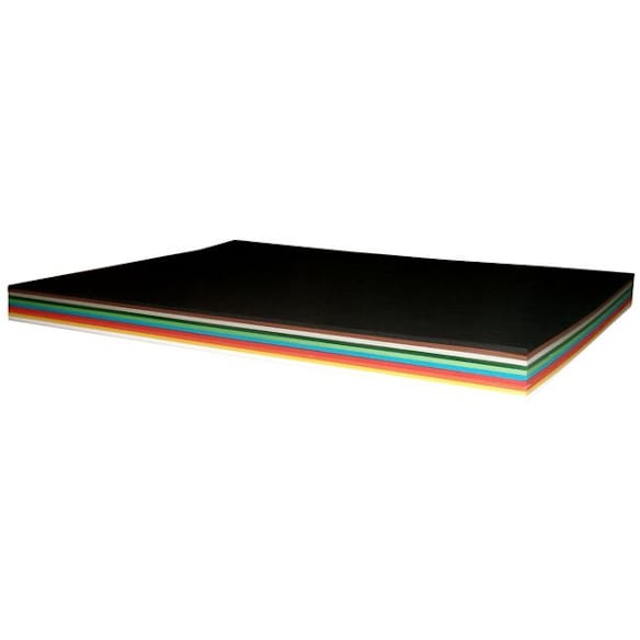 Dekorasjonskartong 46x64cm (50)