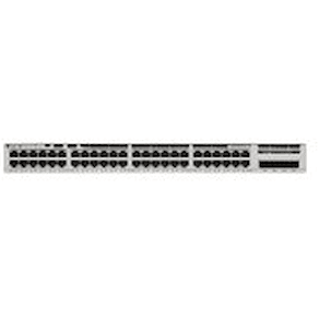 Cisco Catalyst 9200L - Network Advantage - switch - L3 - 48 x