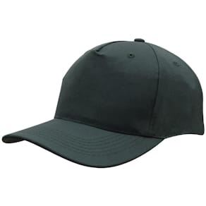 Keps HEADWEAR 4011 5-panel buteljgrön