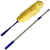 Dammvippa NORDEX Teleskop 125-170cm