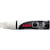 Krijtmarker Uni-ball PWE-17K, wit