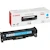 Toner CANON 2661B002 718C 2,9K cyan