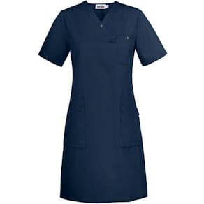 Adina Klänning Navy S