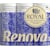 Toiletpapier Renova Royal, 4-laags, 140 vel, pak van 63 rollen