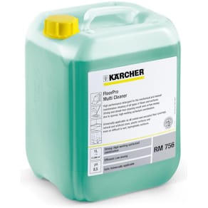 Golvrent KÄRCHER RM756 10L