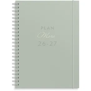 Kalender Plan more A5 26/27