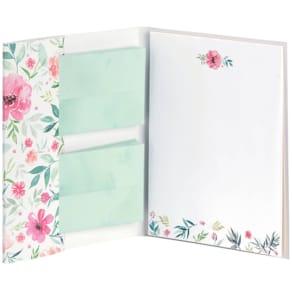 Briefpapier-Set Rössler Blossom