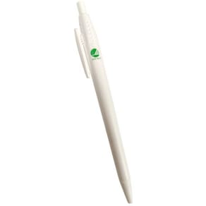 Kulpenna Extra Recycle Svanen 1,0 vit