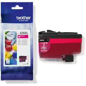 LC426XLM ink cartridge magenta 5K