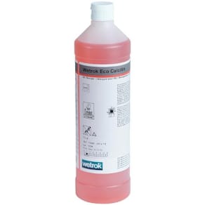 Sanitetsrent WETROK Calcitin Eco 1l