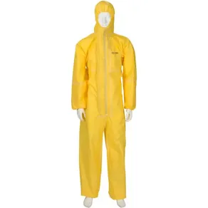 Skyddsoverall OX-ON Chem Comfort M