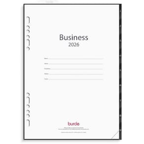 Business grundsats 2026