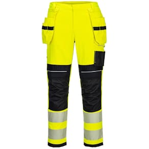 Hantverksbyxa flam PW FR407 kl2 42/31