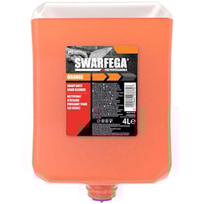 Håndrens Deb Swarfega Orange påfyldning