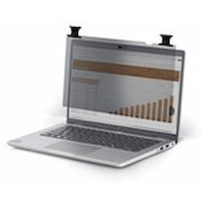 StarTech.com - Sekretessfilter till bärbar dator (horisontell)