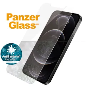 PanzerGlass iPhone 12/12 Pro (AB)