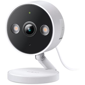 TP-LINK Tapo C120 Indoor/Outdoor Home Security Wi-Fi Camera