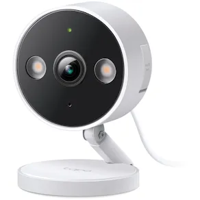 TP-LINK Tapo C120 Indoor/Outdoor Home Security Wi-Fi Camera